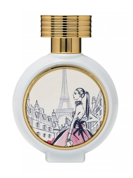 Haute Fragrance Company Proposal Haute Fragrance Company Proposal