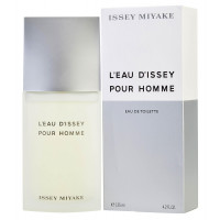 Issey Miyake L'eau D'issey Pour Homme