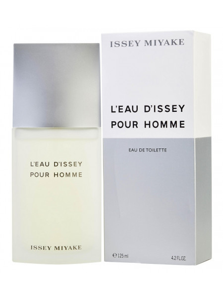Issey Miyake L'eau D'issey Pour Homme