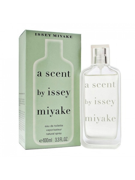 Issey Miyake A Scent By Issey Miyake