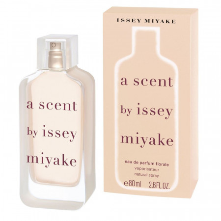 Issey Miyake A Scent By Issey Miyake Florale