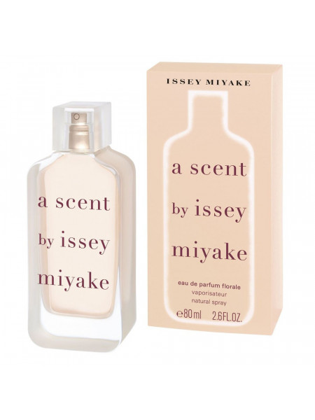 Issey Miyake A Scent By Issey Miyake Florale