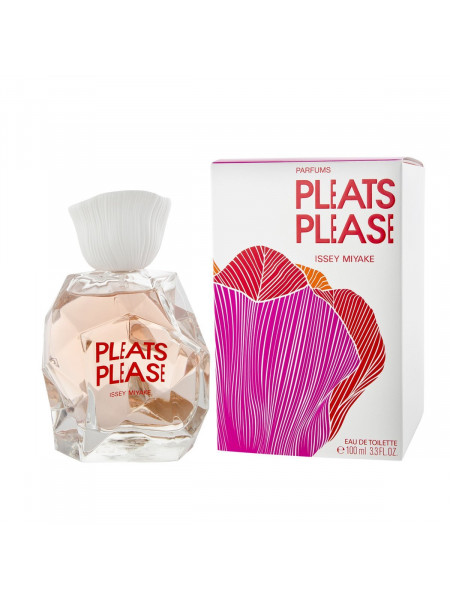 Issey Miyake Pleats Please