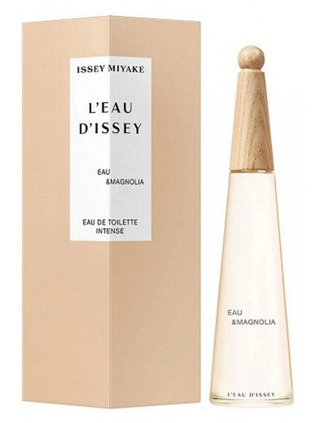Issey Miyake L'eau D'issey Eau & Magnolia