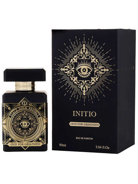 Initio Oud For Greatness