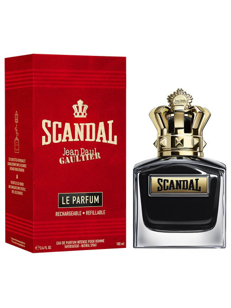 Jean Paul Gaultier Scandal Le Parfum Pour Homme