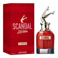 Jean Paul Gaultier Scandal Le Parfum