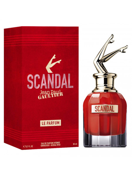 Jean Paul Gaultier Scandal Le Parfum