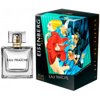 Jose Eisenberg Eau Fraiche