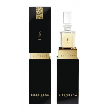 Jose Eisenberg I Am Extrait de Parfum