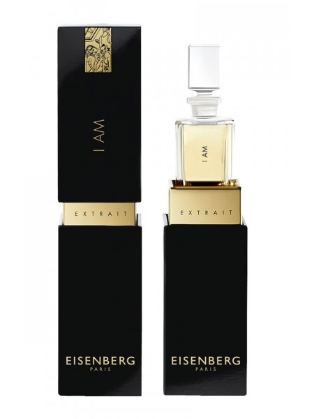 Jose Eisenberg I Am Extrait de Parfum Jose Eisenberg I Am Extrait de Parfum