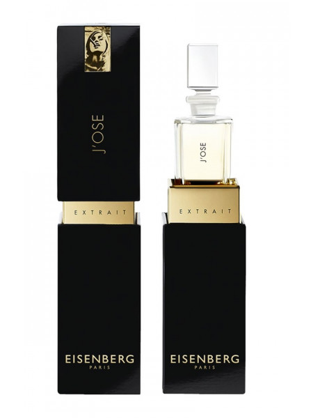 Jose Eisenberg J'ose Extrait de Parfum Jose Eisenberg J'ose Extrait de Parfum