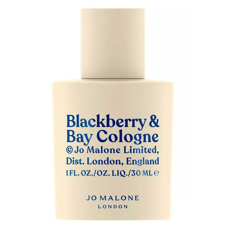 JM Blackberry & Bay 2021