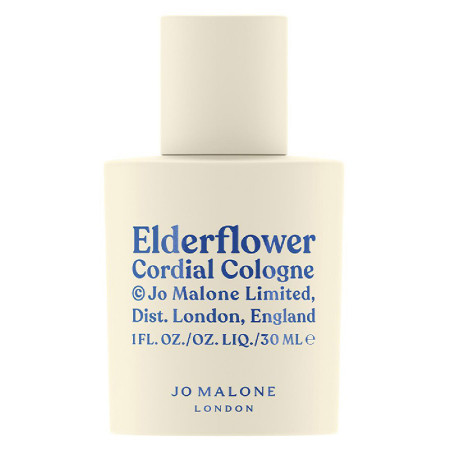 JM Elderflower Cordial 2021