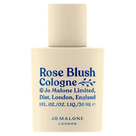 JM Rose Blush 2021