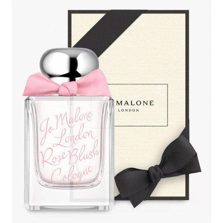 JM Rose Blush 2022