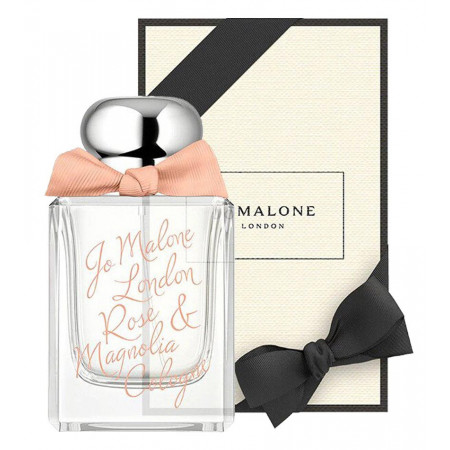 JM Rose & Magnolia 2022