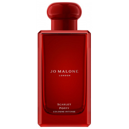 JM Scarlet Poppy
