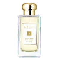 JM White Moss & Snowdrop