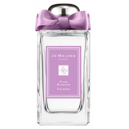 JM Plum Blossom 2015