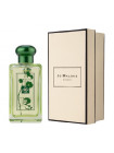 JM Nasturtium & Clover
