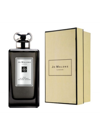 JM Oud & Bergamot JM Oud & Bergamot