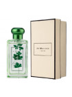 JM Wild Strawberry & Parsley
