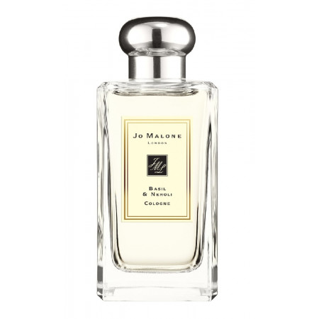 JM Basil & Neroli
