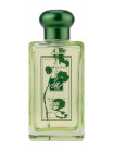 JM Nasturtium & Clover