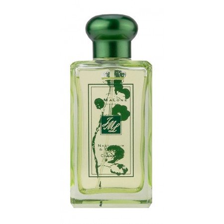 JM Nasturtium & Clover