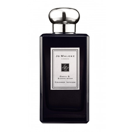 JM Orris & Sandalwood
