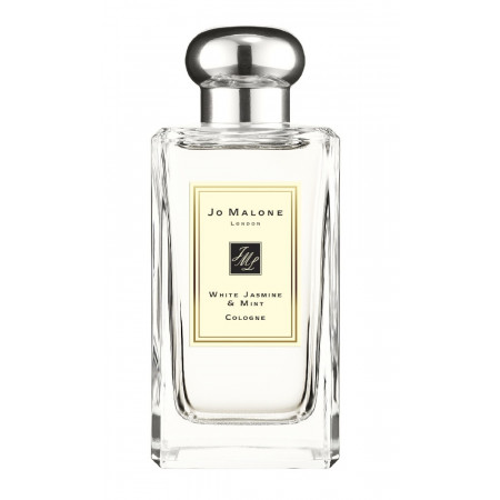 JM White Jasmine & Mint