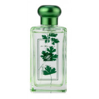 JM Wild Strawberry & Parsley