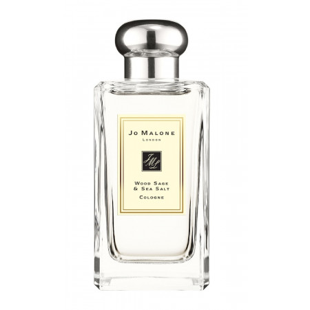 JM Wood Sage & Sea Salt