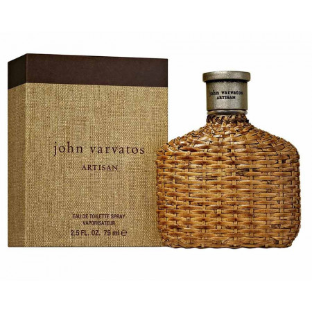 John Varvatos Artisan