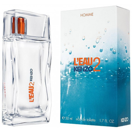 Kenzo L' Eau 2