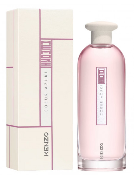 Kenzo Coeur Azuki