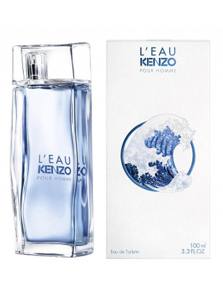 Kenzo L' Eau Par
