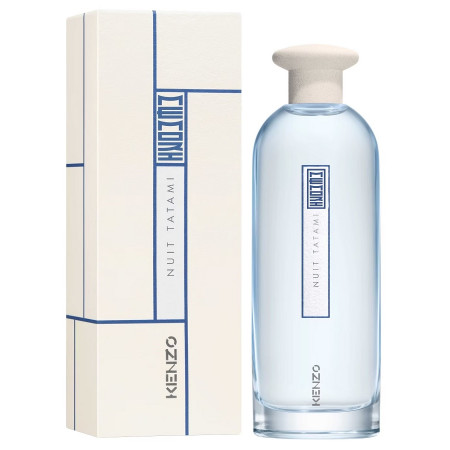Kenzo Nuit Tatami
