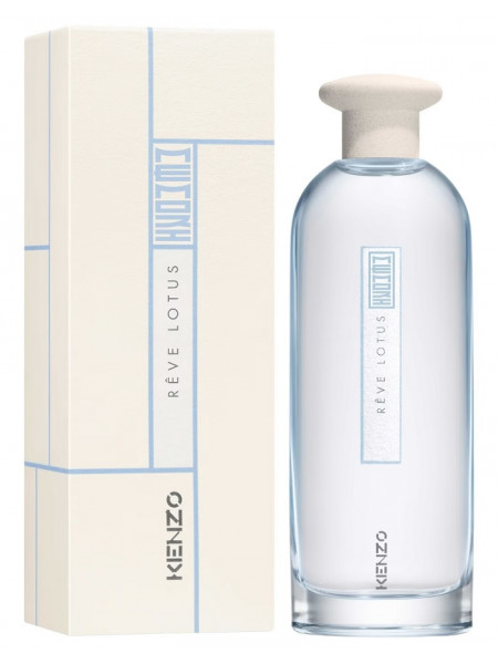 Kenzo Reve Lotus