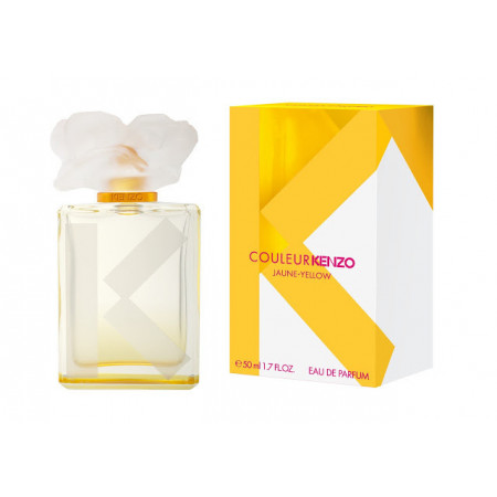 Kenzo Couleur Kenzo Jaune-yellow
