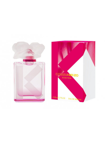 Kenzo Couleur Kenzo Rose-pink
