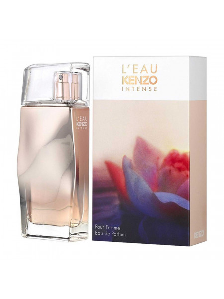 Kenzo L'eau Kenzo Intense