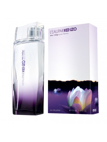 Kenzo L'eau Par Eau Indigo
