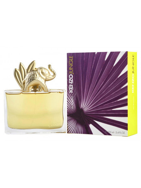 Kenzo Jungle L Elephant