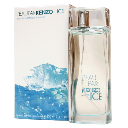 Kenzo L'eau Par Ice