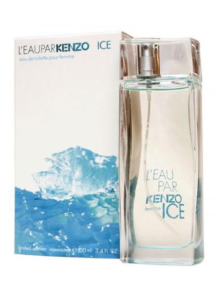 Kenzo L'eau Par Ice