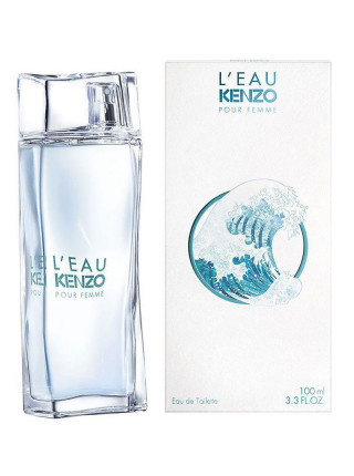 Kenzo L'eau Par Pour Femme