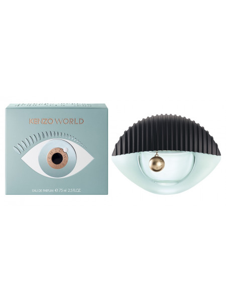 Kenzo World