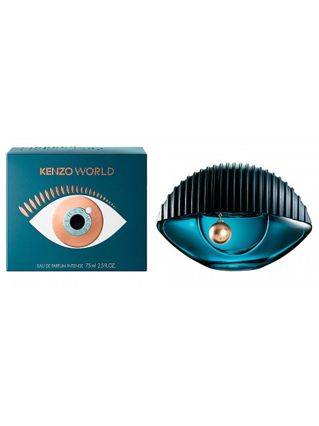 Kenzo World Intense